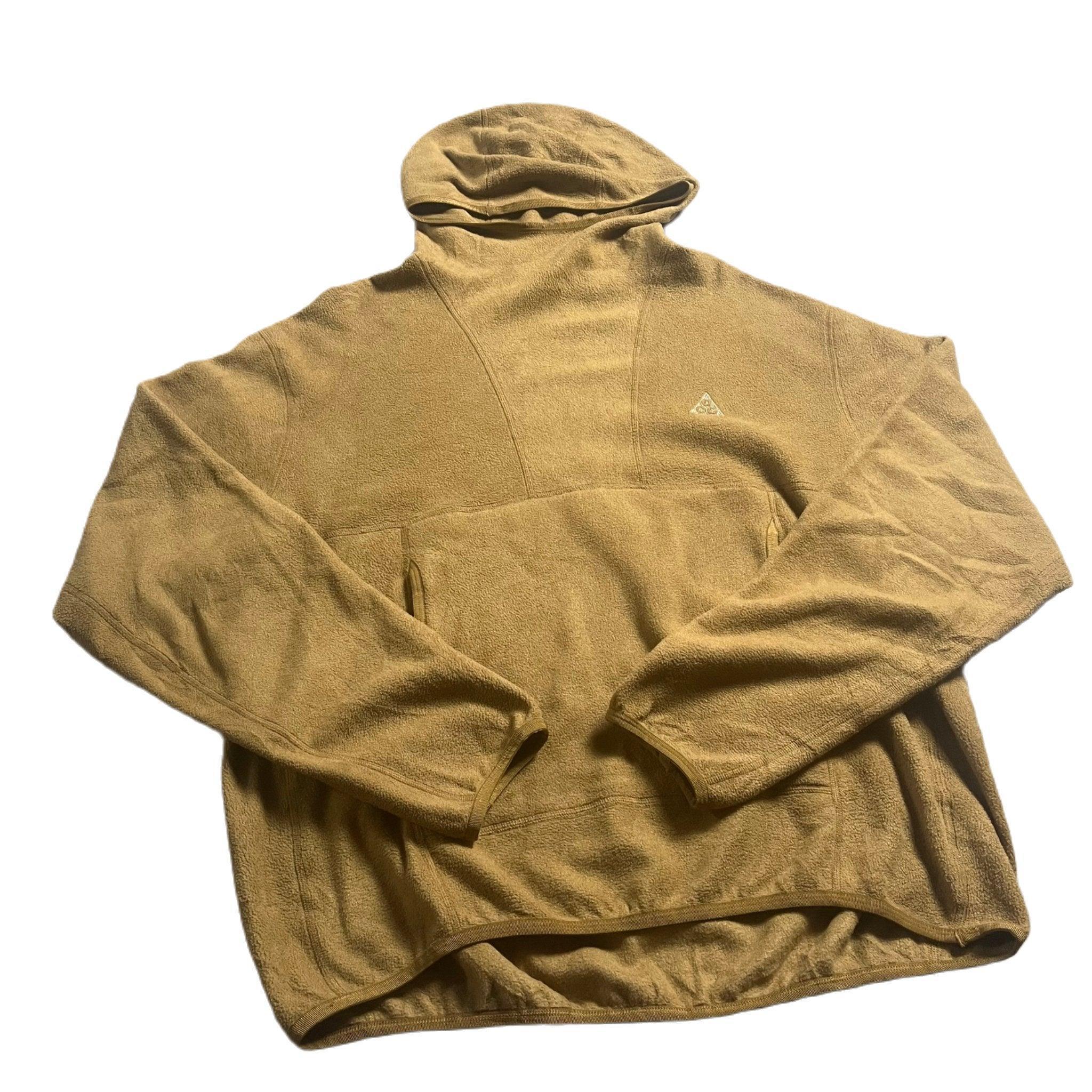 Nike ACG Fleece Hoodie - XL