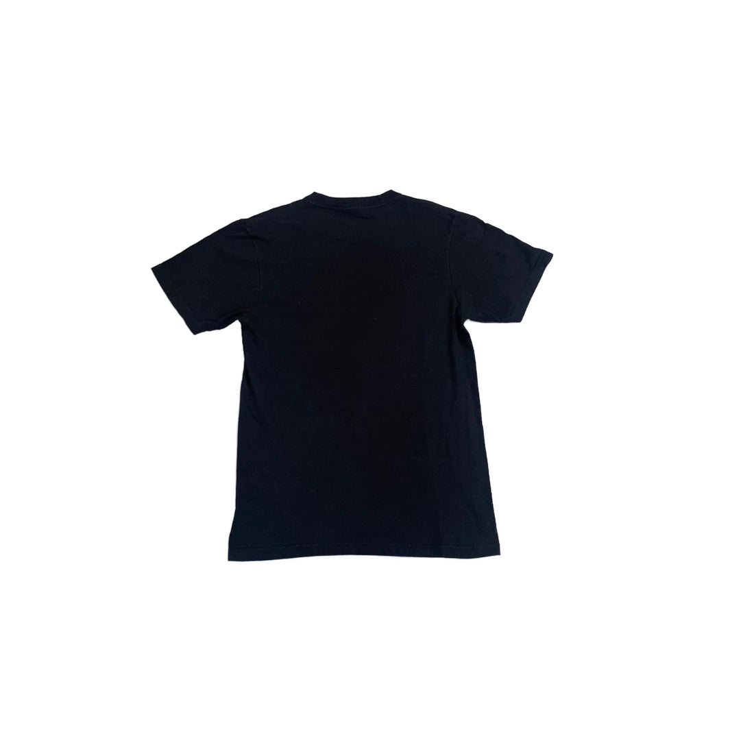 Black Supreme Tee - M