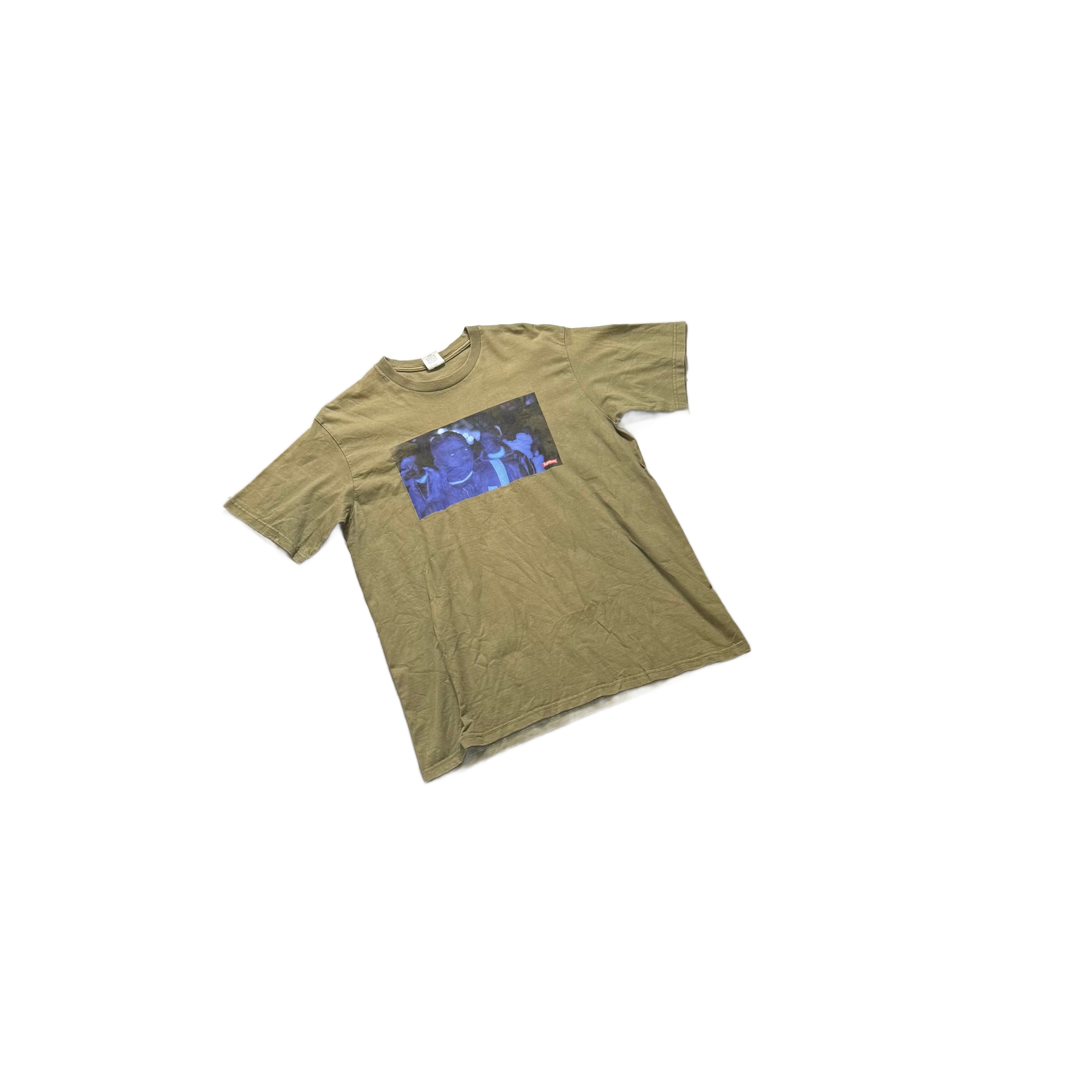Supreme Tee - L