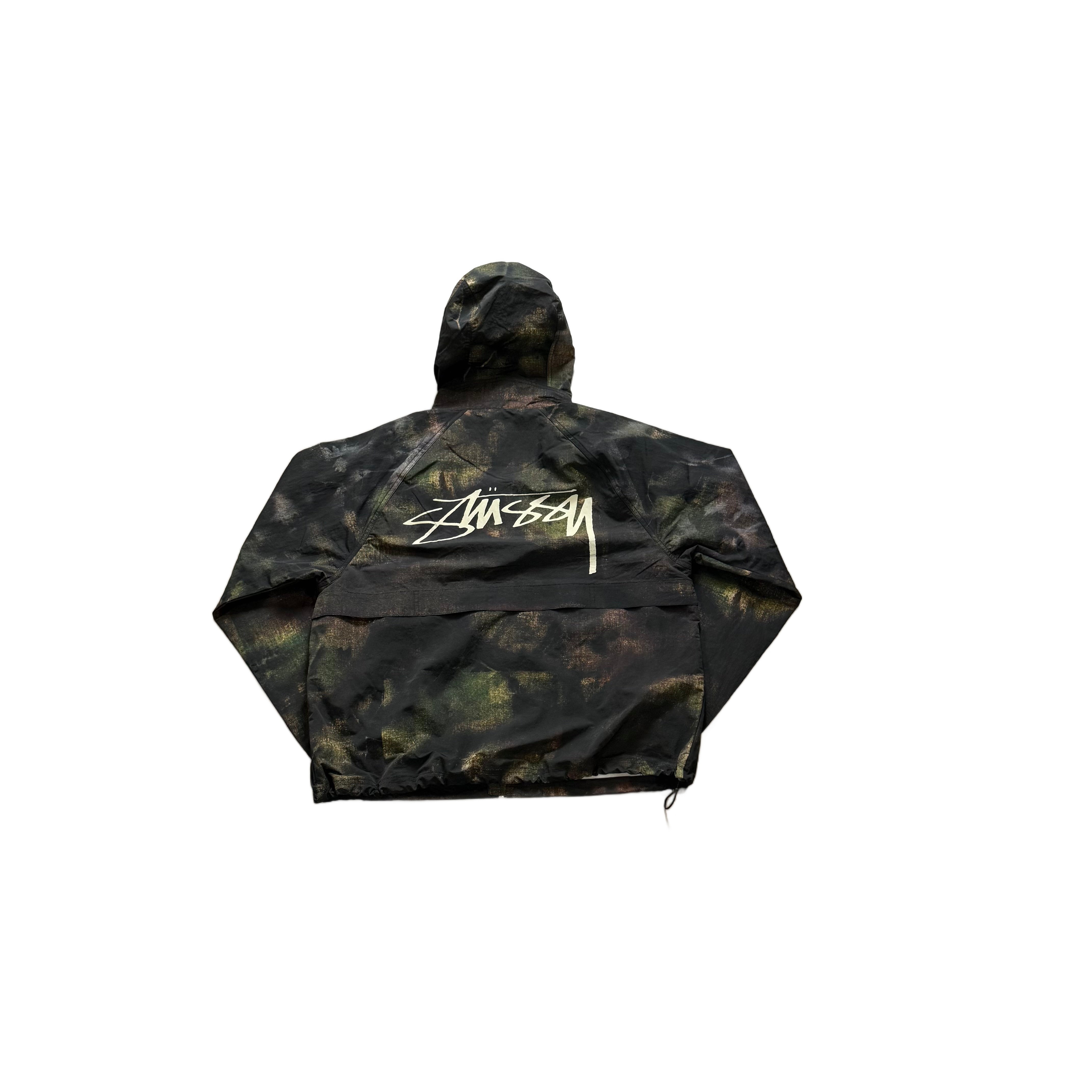 BNWT Stussy Jacket - L