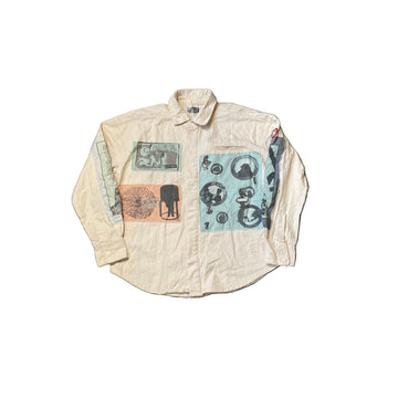 Cav Empt Shirt - S
