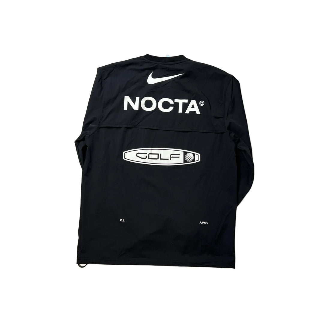 Black Nike x NOCTA Sweatshirt - L