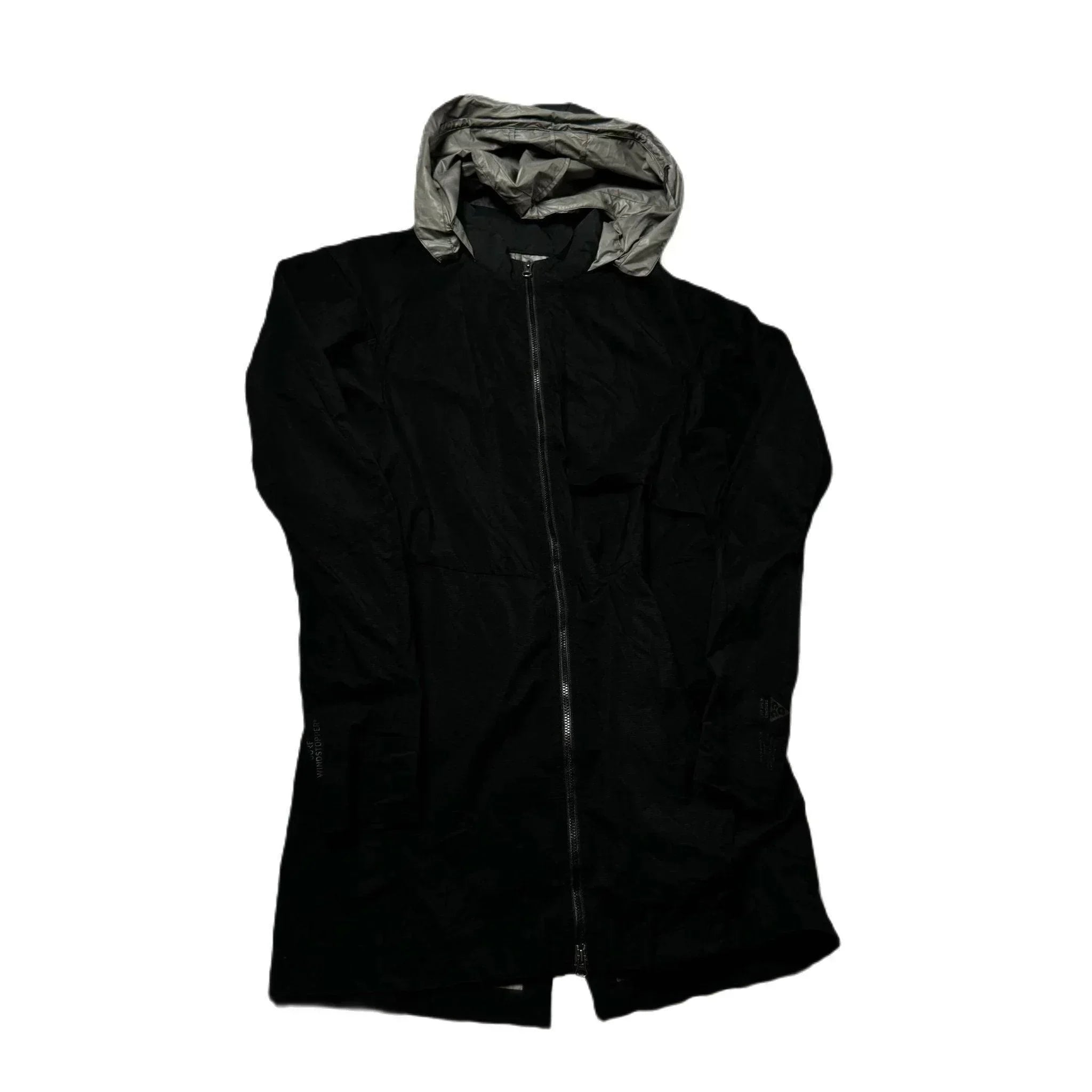 Black Nike ACG Gore-Tex Jacket - XS