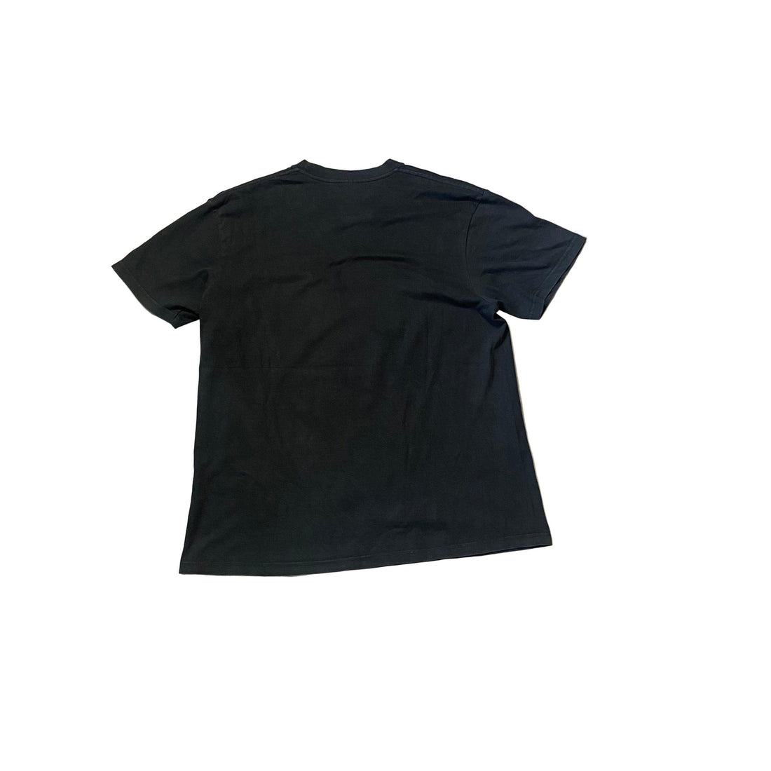 Black Supreme Tee - L