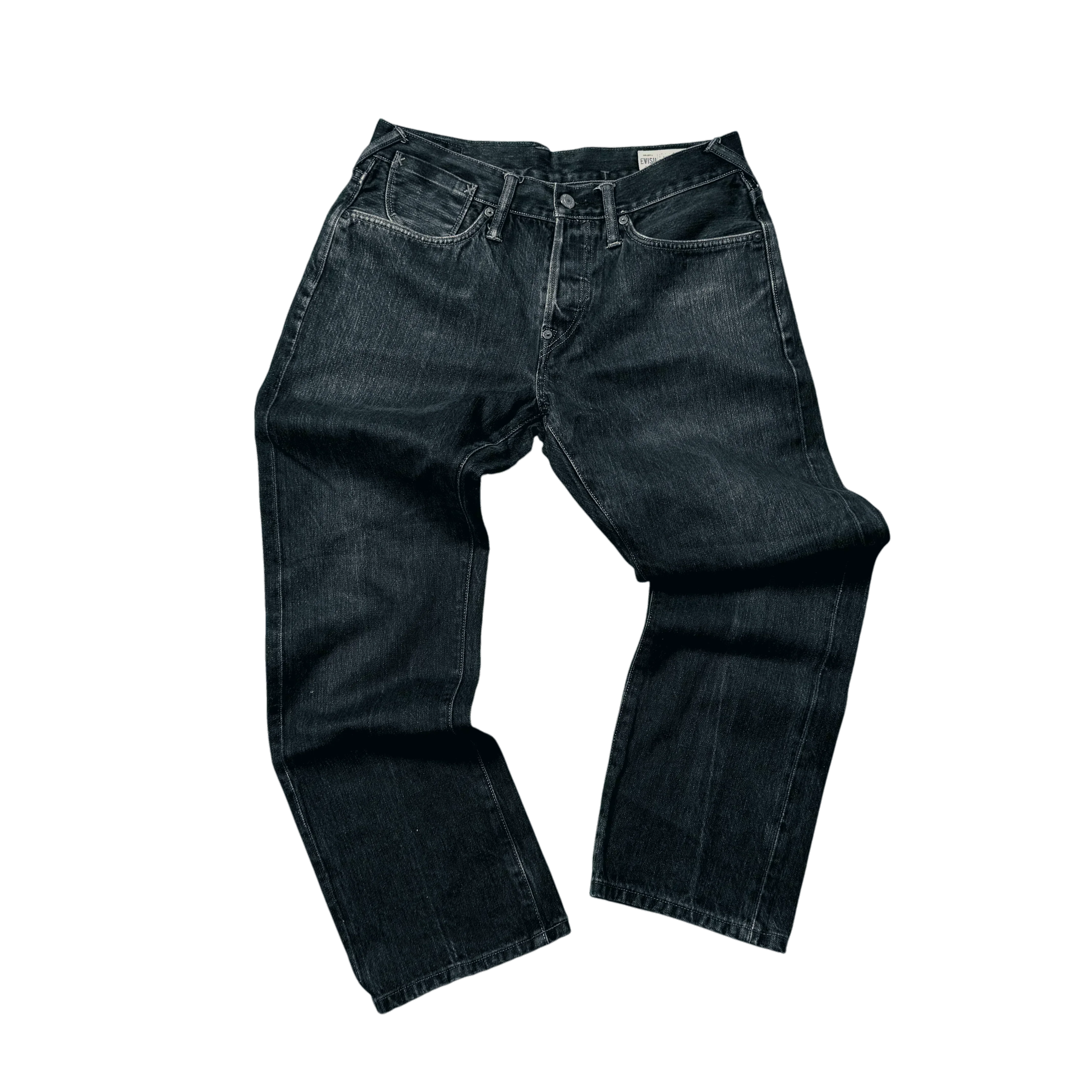Evisu Jeans - 32 x 34