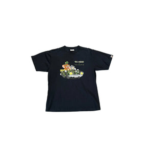 Descriptive image text