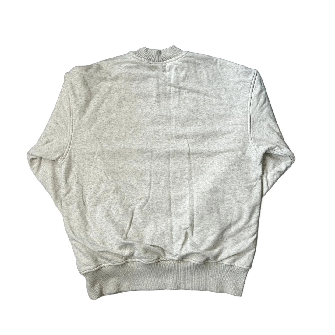 Grey Drama Call Sweatshirt - XL