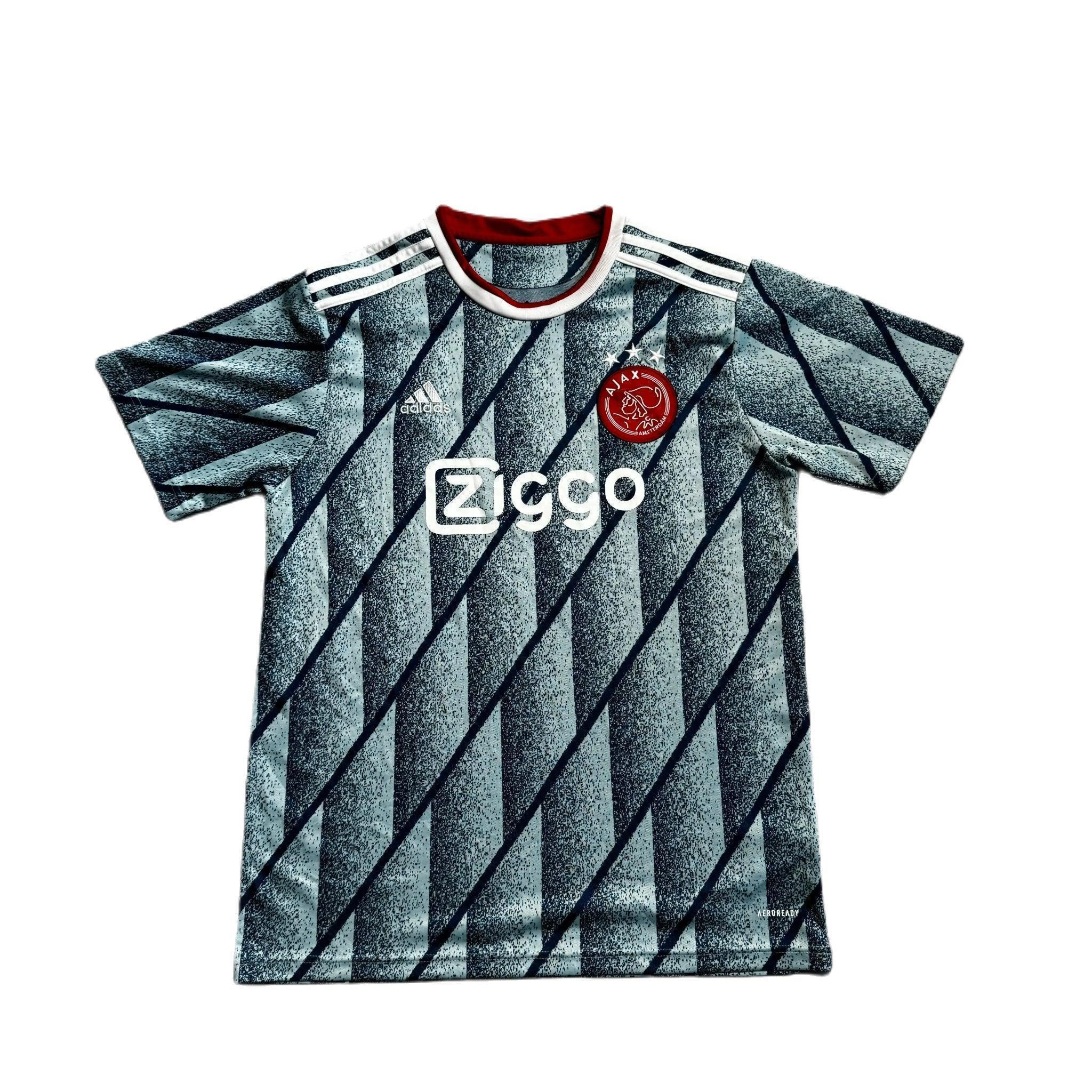 2020 - 21 Ajax Away Shirt - XL