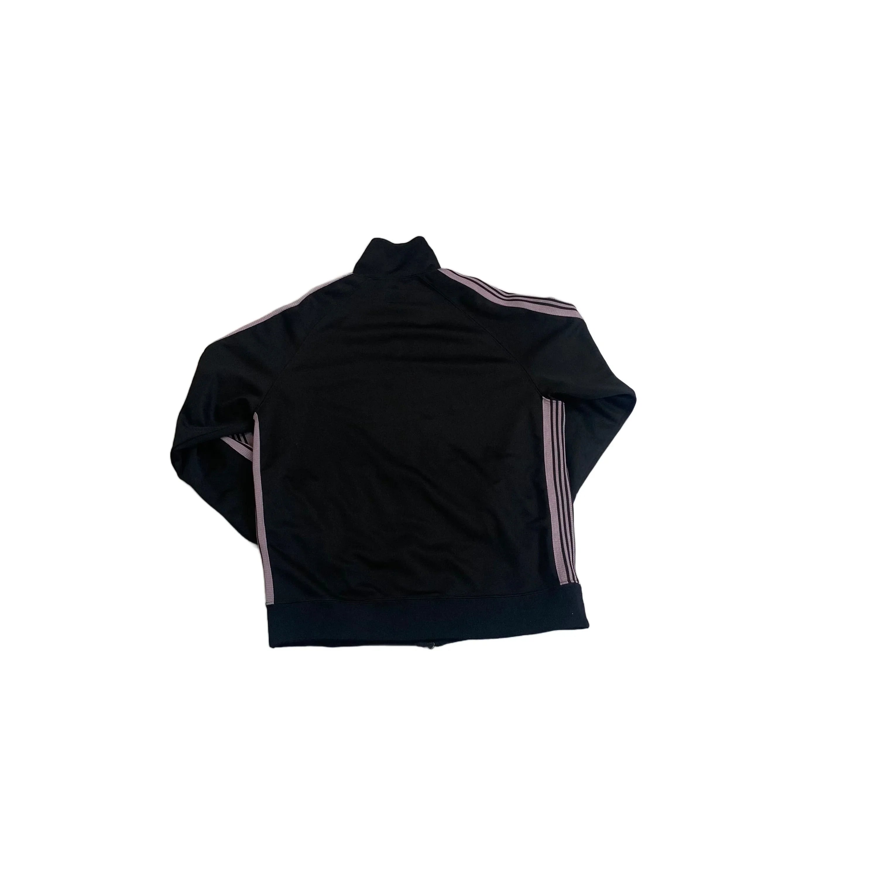 Black Needles Jacket - S