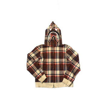 A Bathing Ape (BAPE) Hoodie - XS