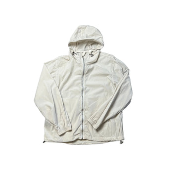 Vintage White Prada Jacket - XL