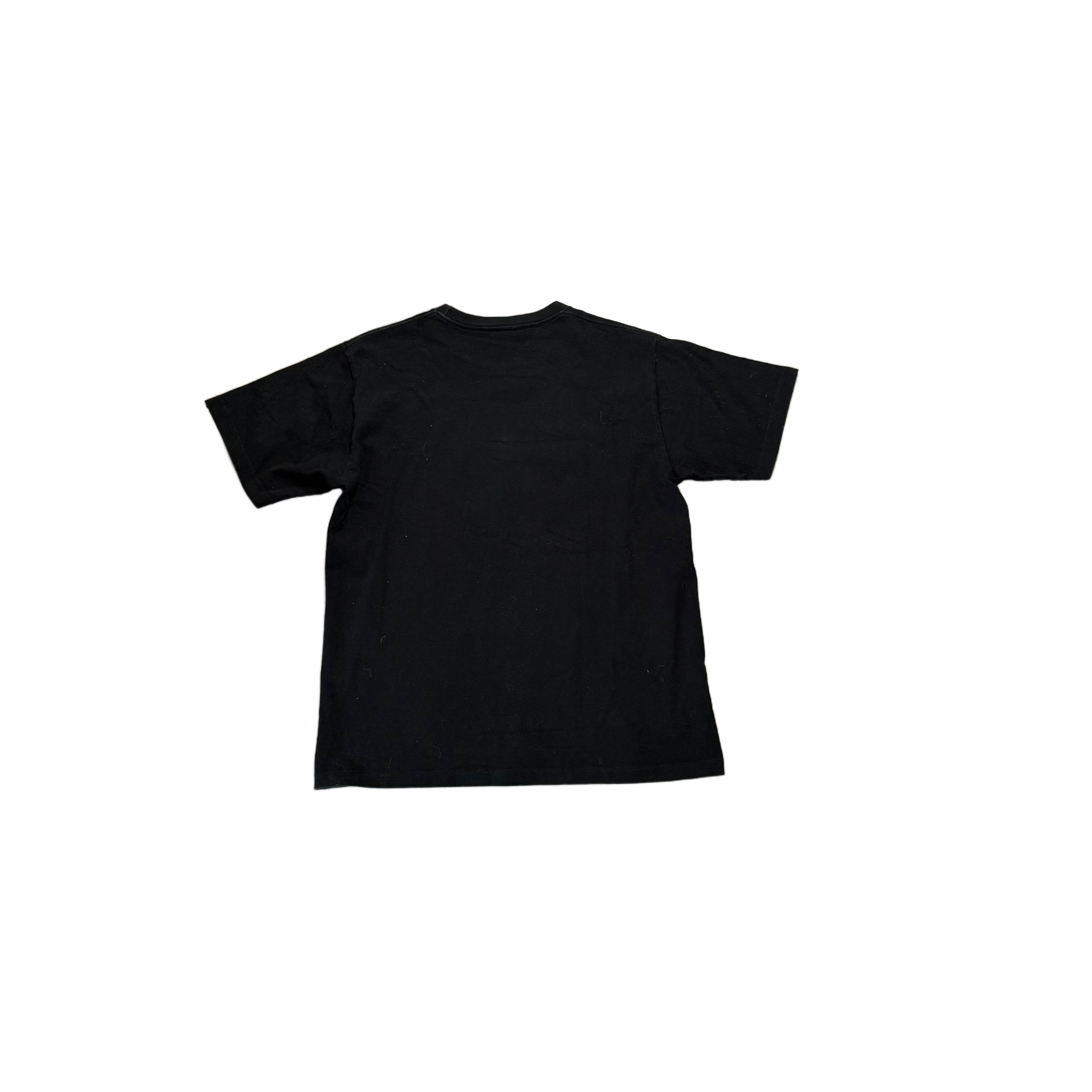 Black A Bathing Ape (BAPE) Tee - M