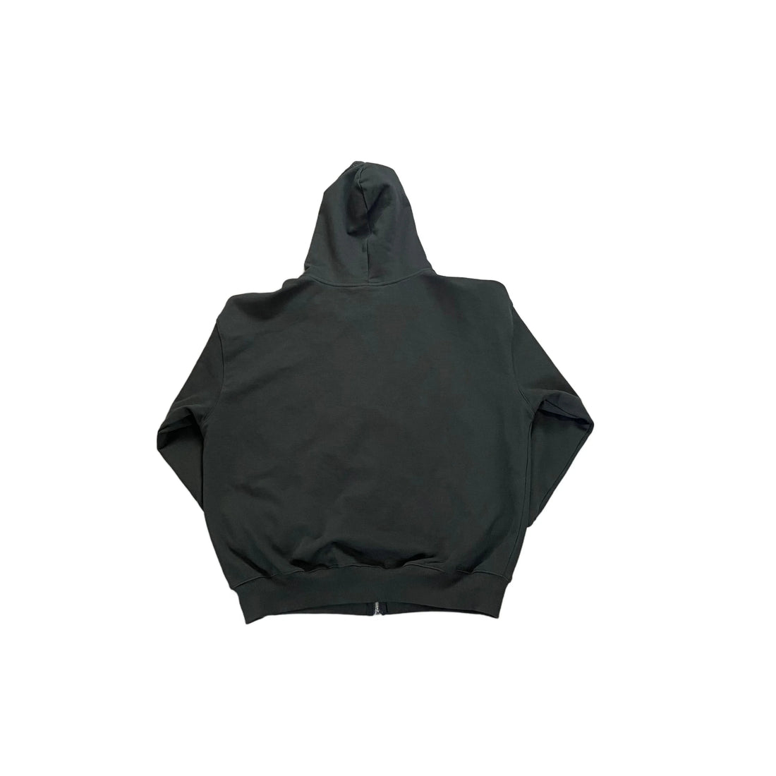 Broken Planet Market (BPM) Zip Up Hoodie - L