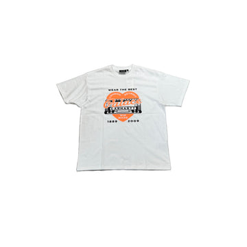 BNWT White Palace x Carhartt Tee - L