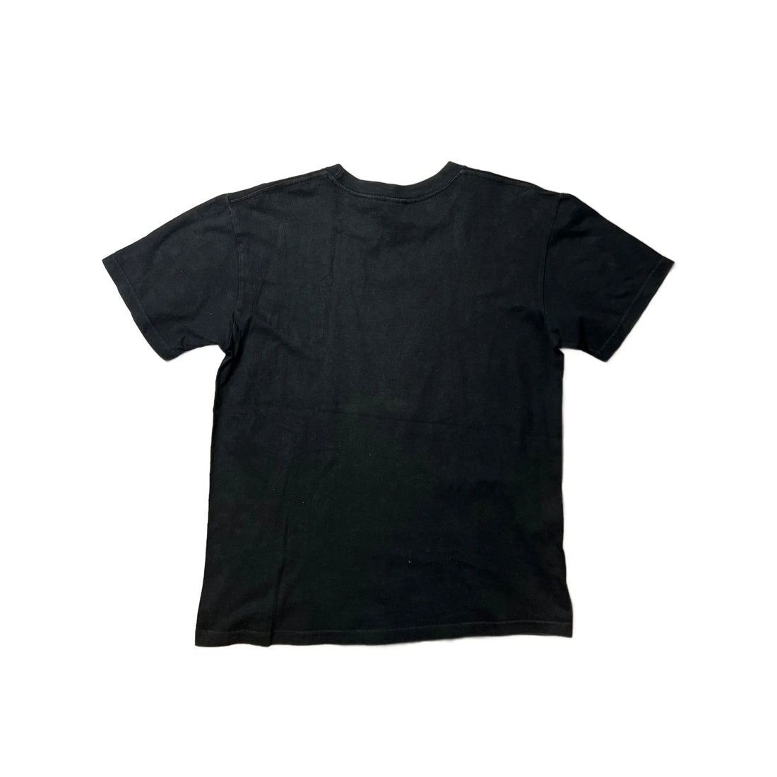 Black Supreme Tee - M