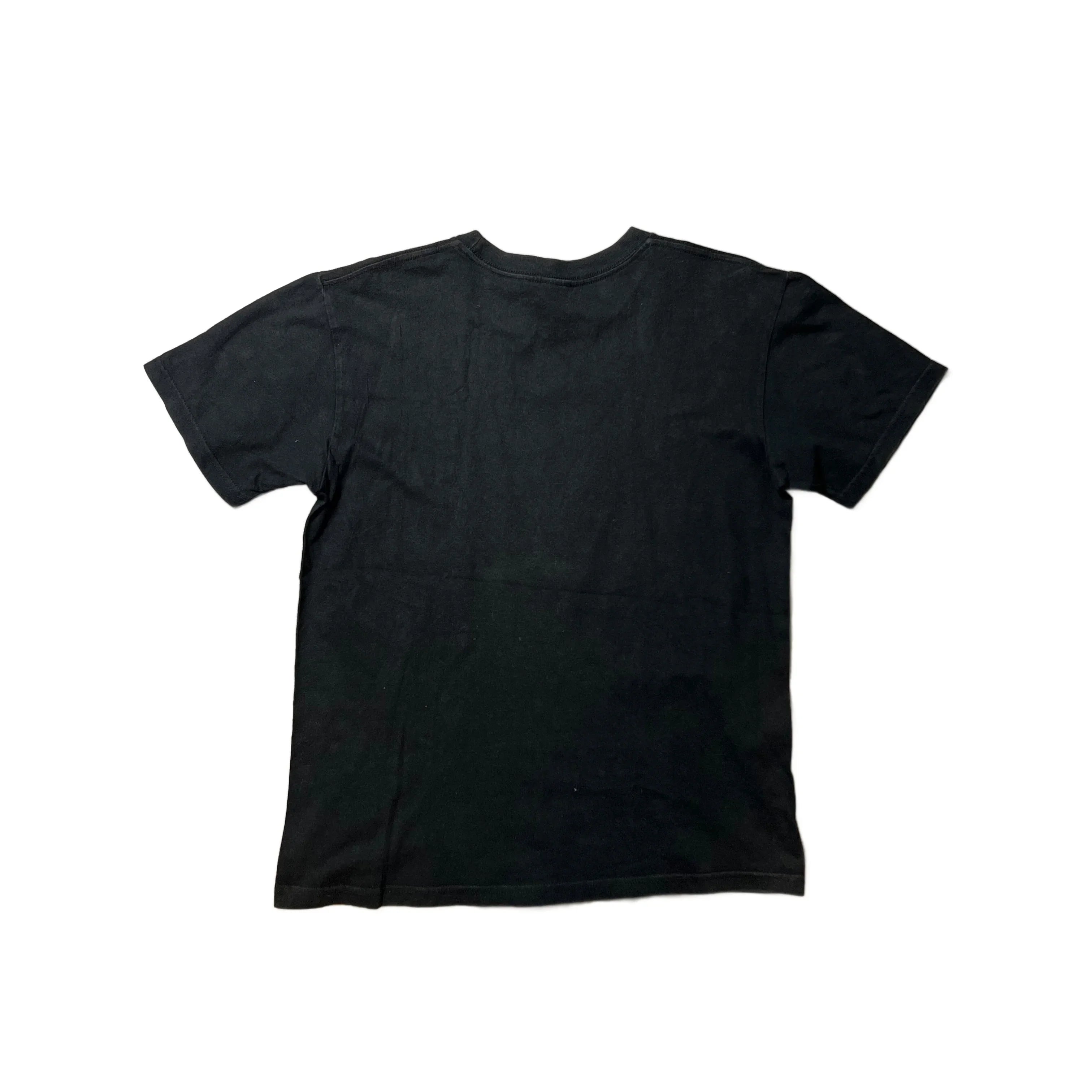 Black Supreme Tee - M