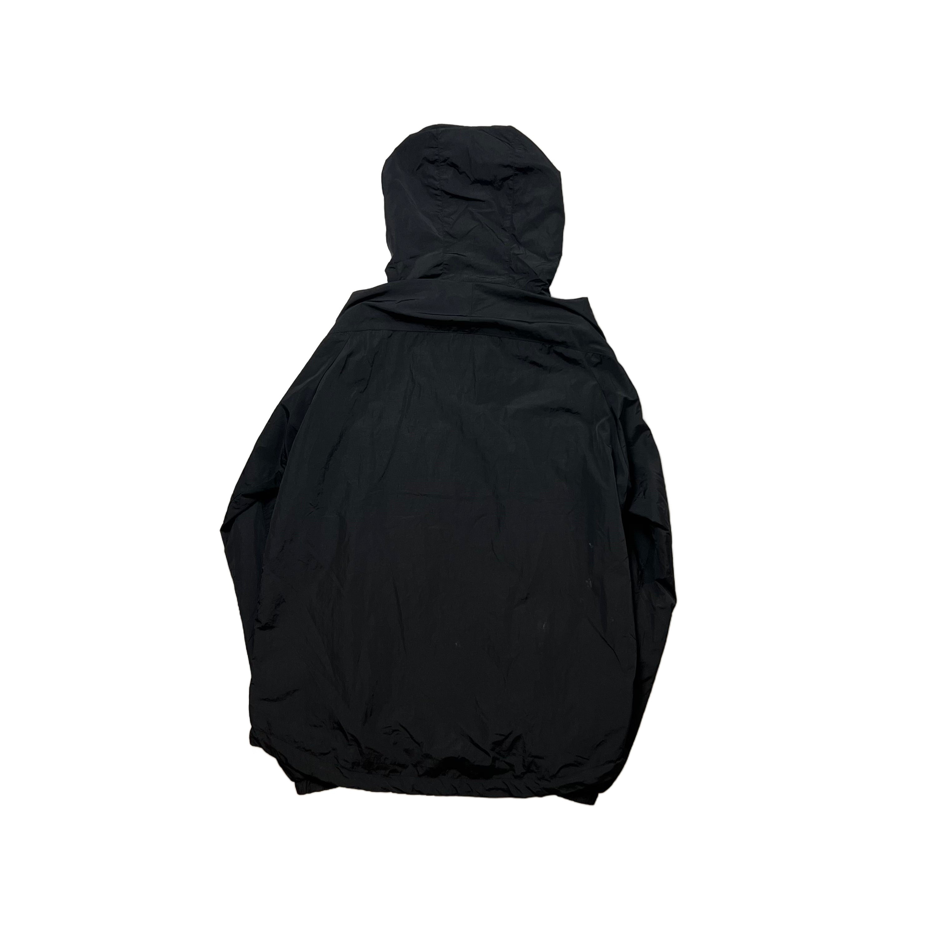 Black Palace Jacket - L