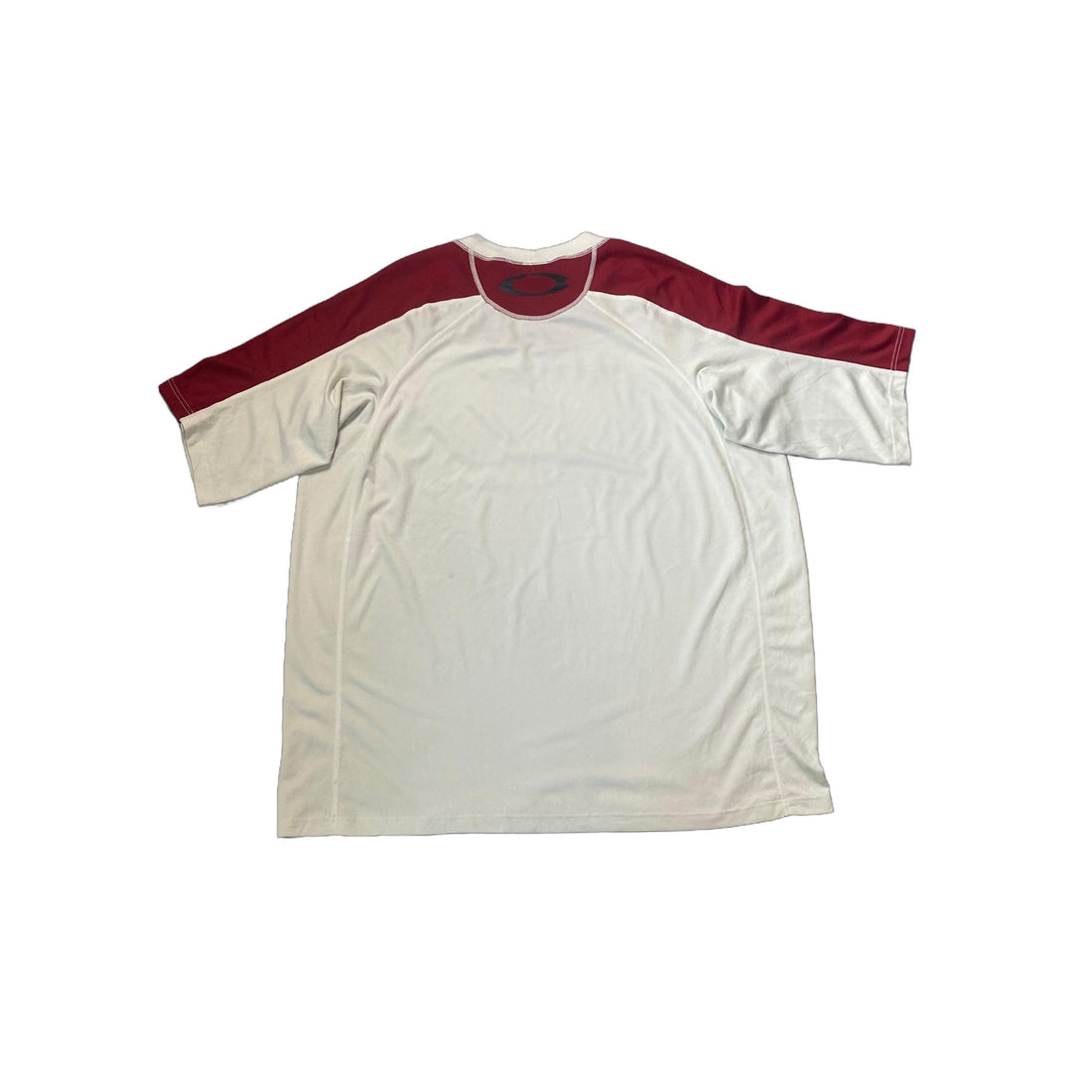 Grey + Oakley Tee - XXL