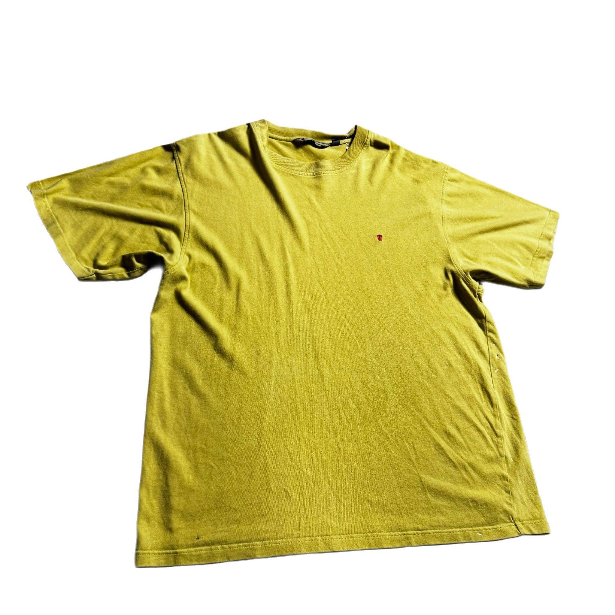 Vintage Manchester United Tee - XL