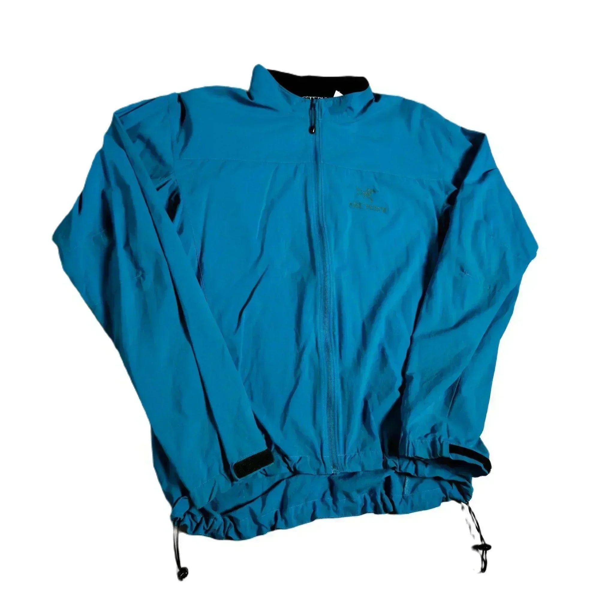 Blue Arc'Teryx Jacket - M