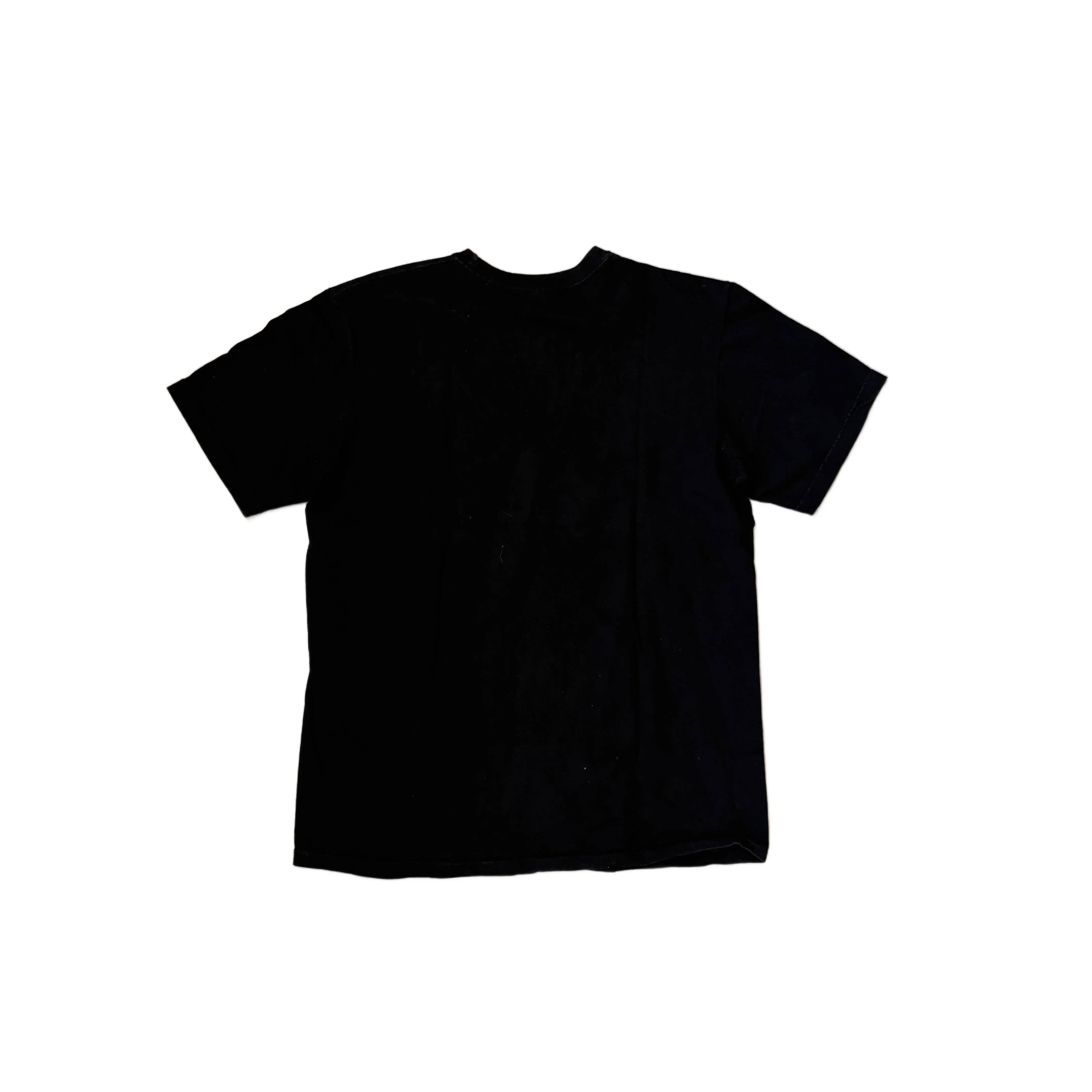 Black Supreme Akira Tee - M