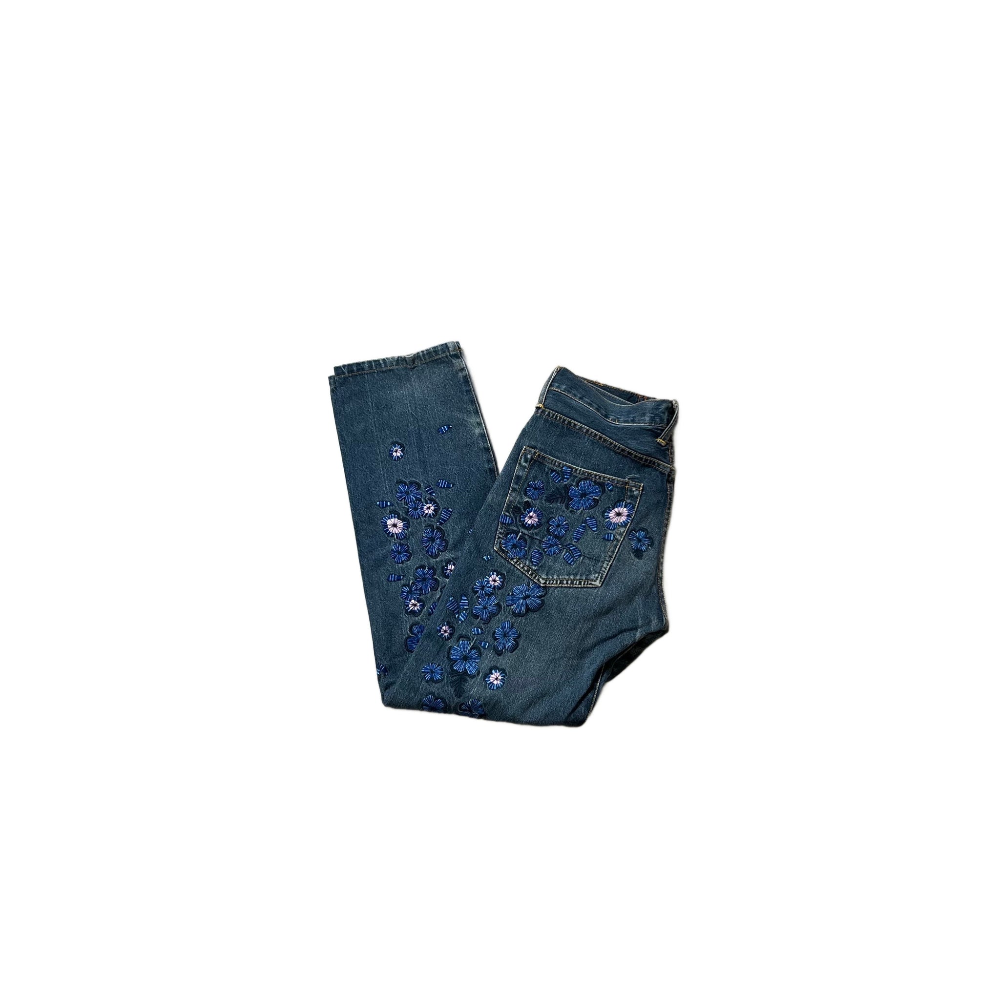 Evisu Jeans - 30