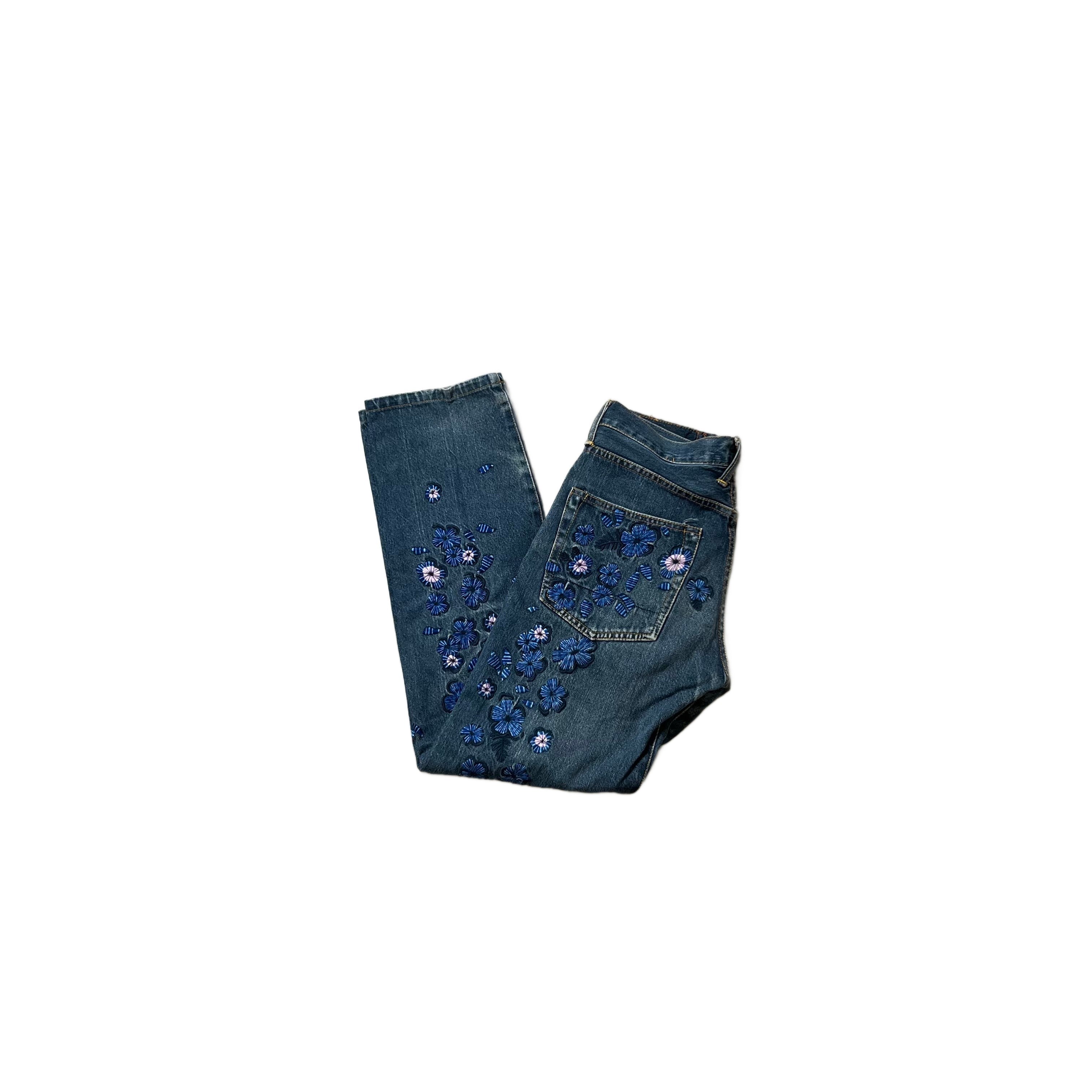 Evisu Jeans - 30