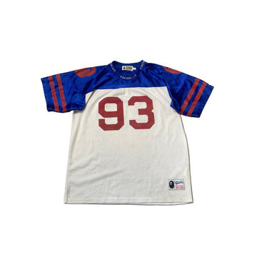 A Bathing Ape (BAPE) Jersey - L