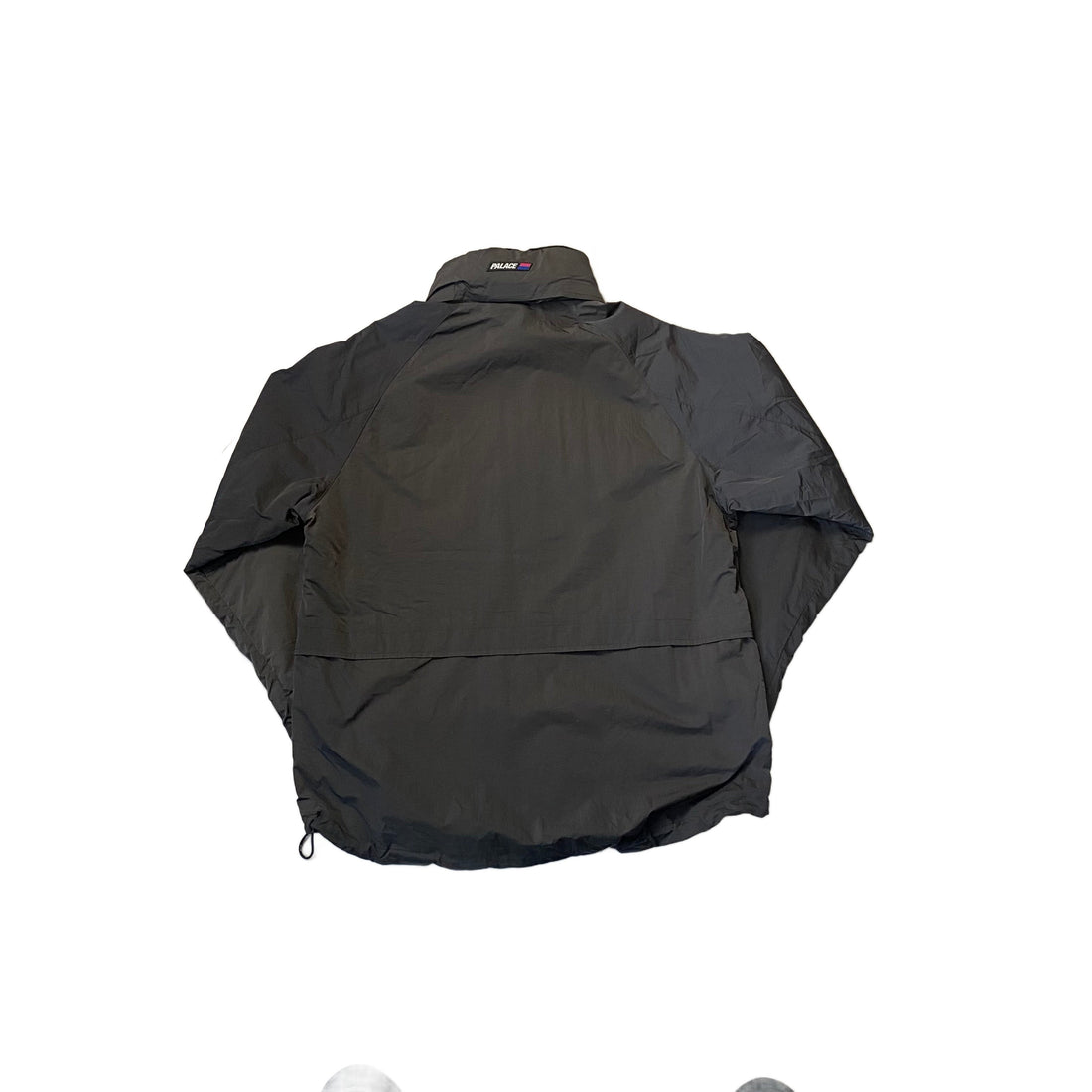 Black Palace Jacket - M