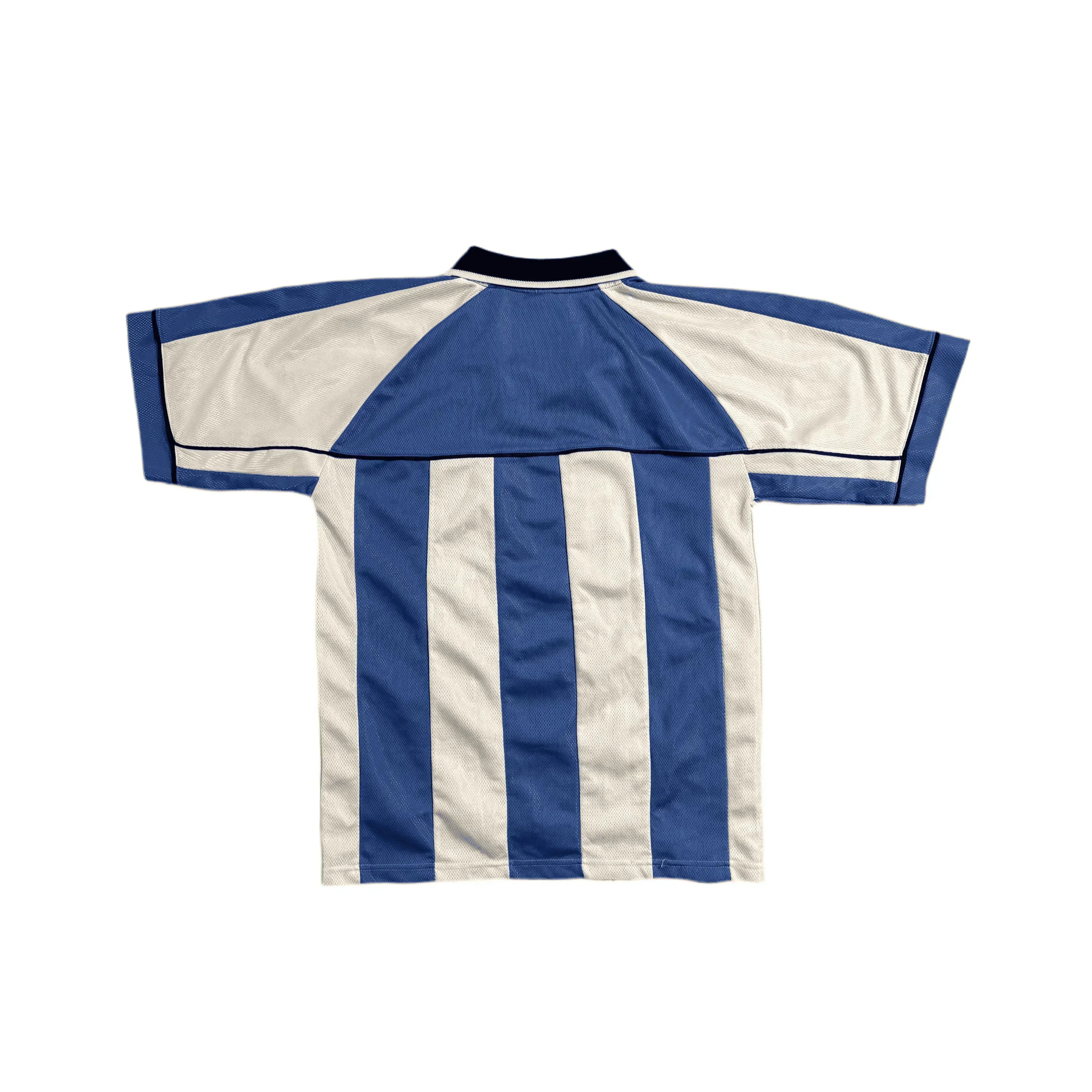 2000 - 01 Argentina Home Shirt - M