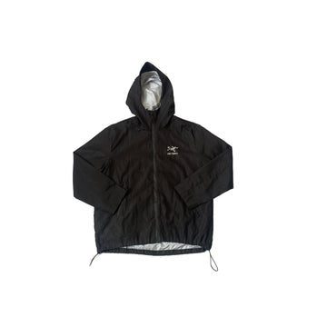 Black Arc'Teryx Jacket - XL