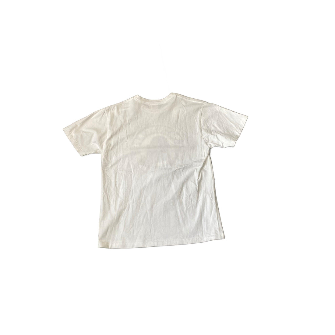 White A Bathing Ape (BAPE) Tee - M