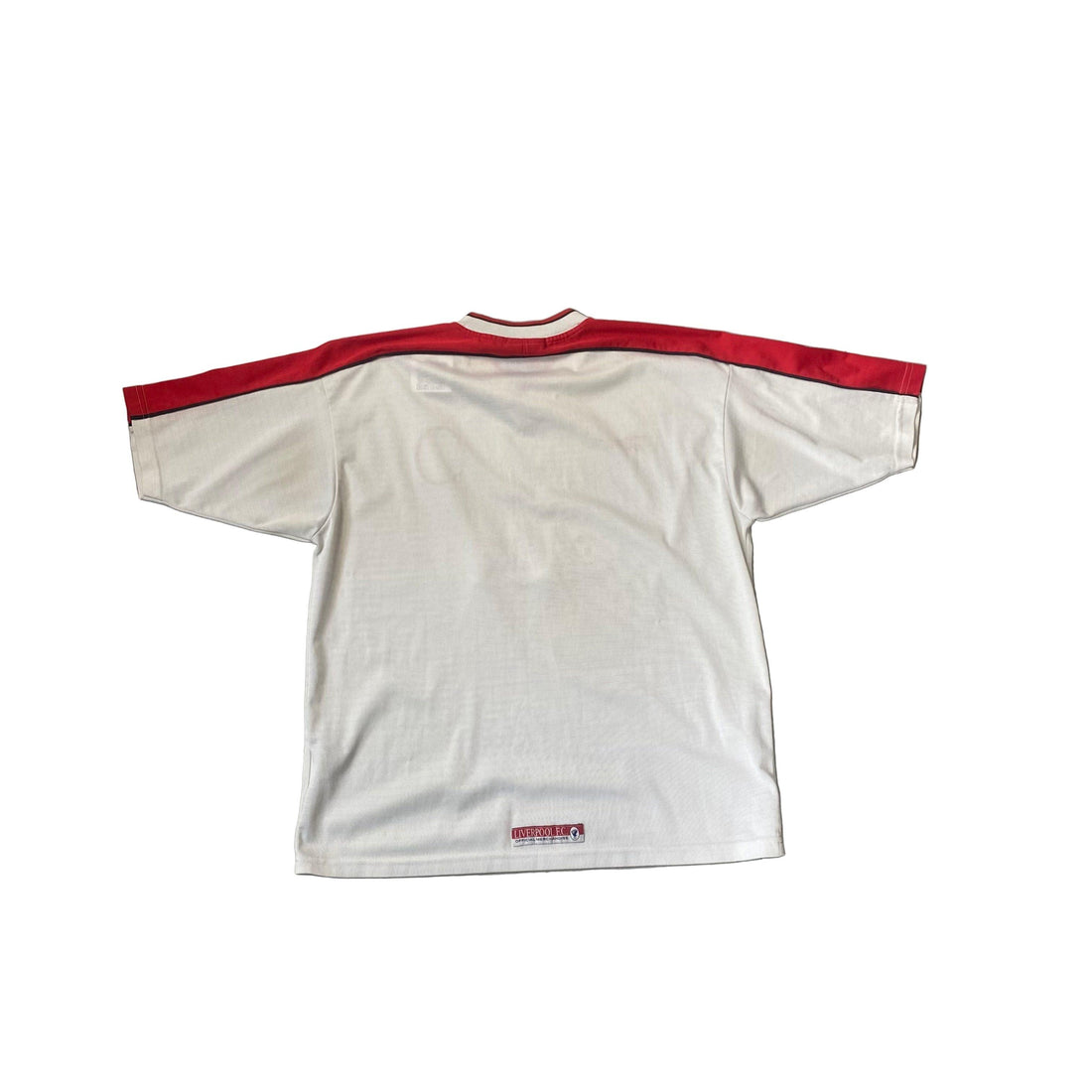 1998 - 99 Liverpool Away Shirt - L