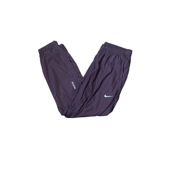 Purple Nike x NOCTA Joggers - S