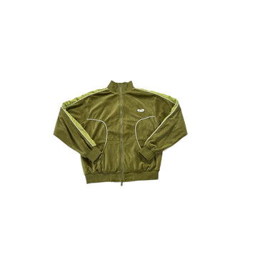 Green Clint's Jacket - M