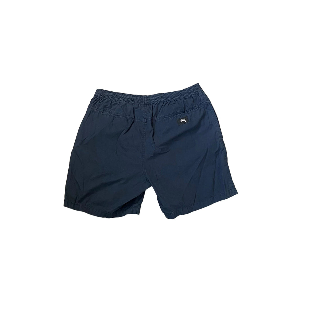 Black Stussy Shorts - W34