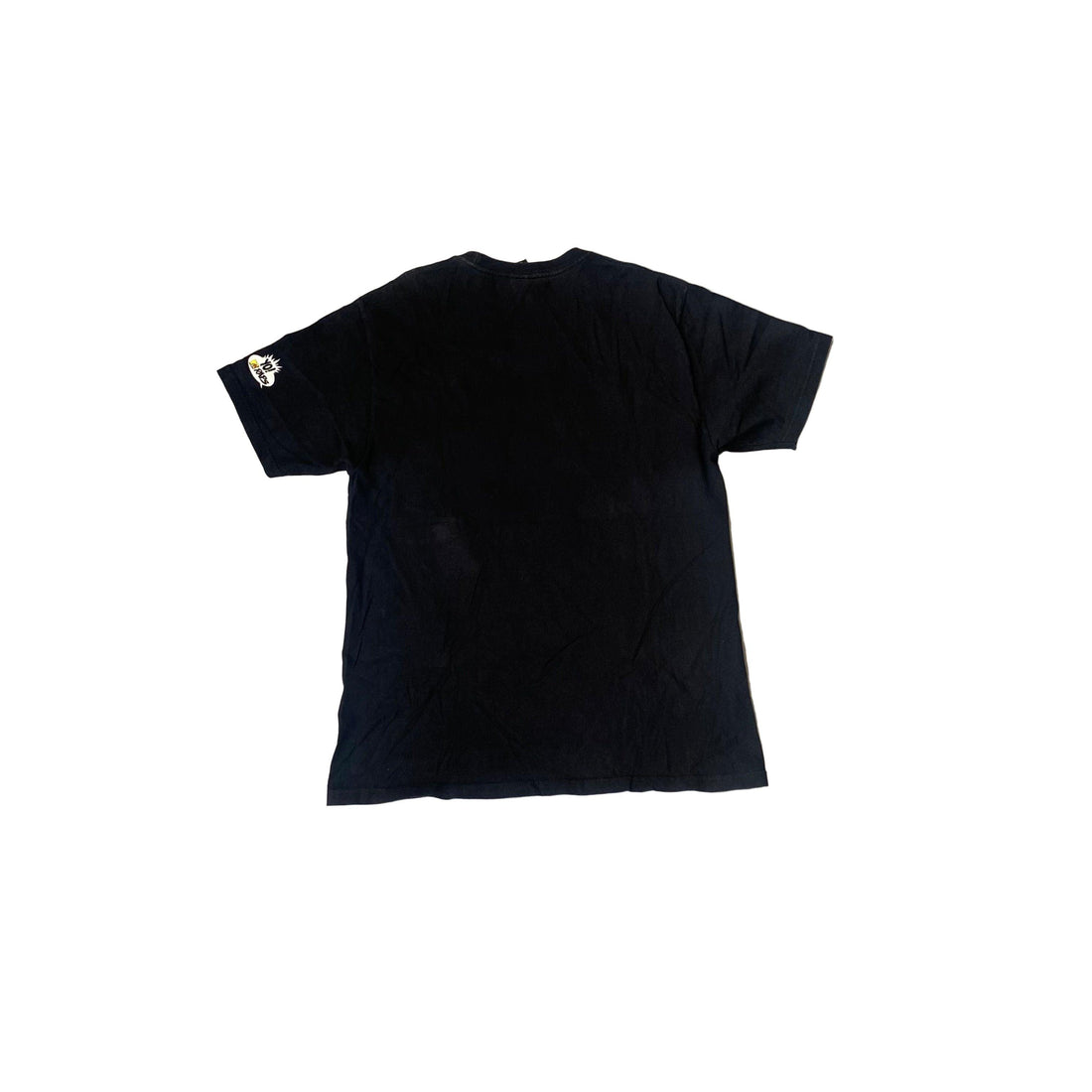 Black Stussy Tee - M