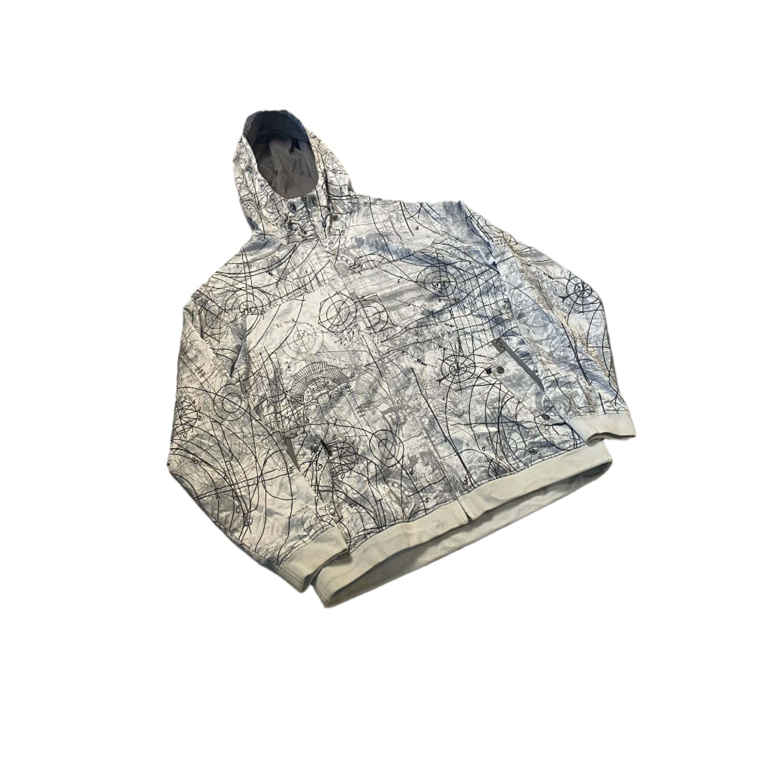 Oakley Jacket - XXL