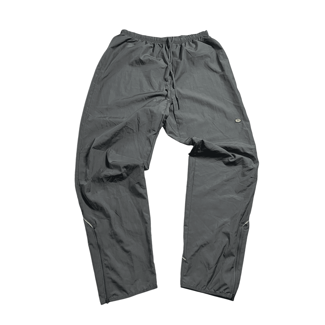 Grey Nike TN Bottoms - XL