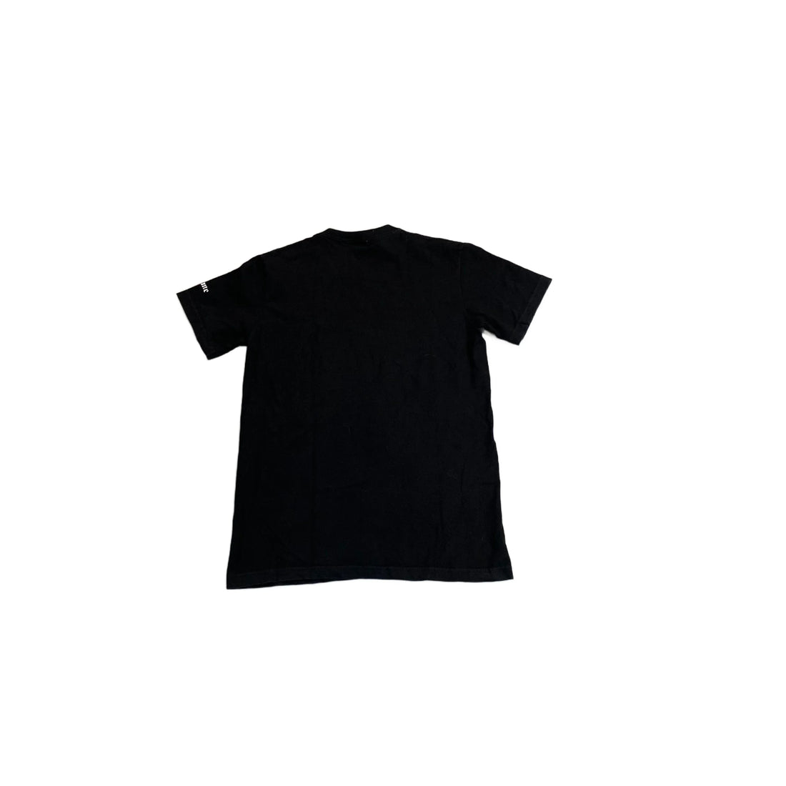 Black Supreme Tee - L