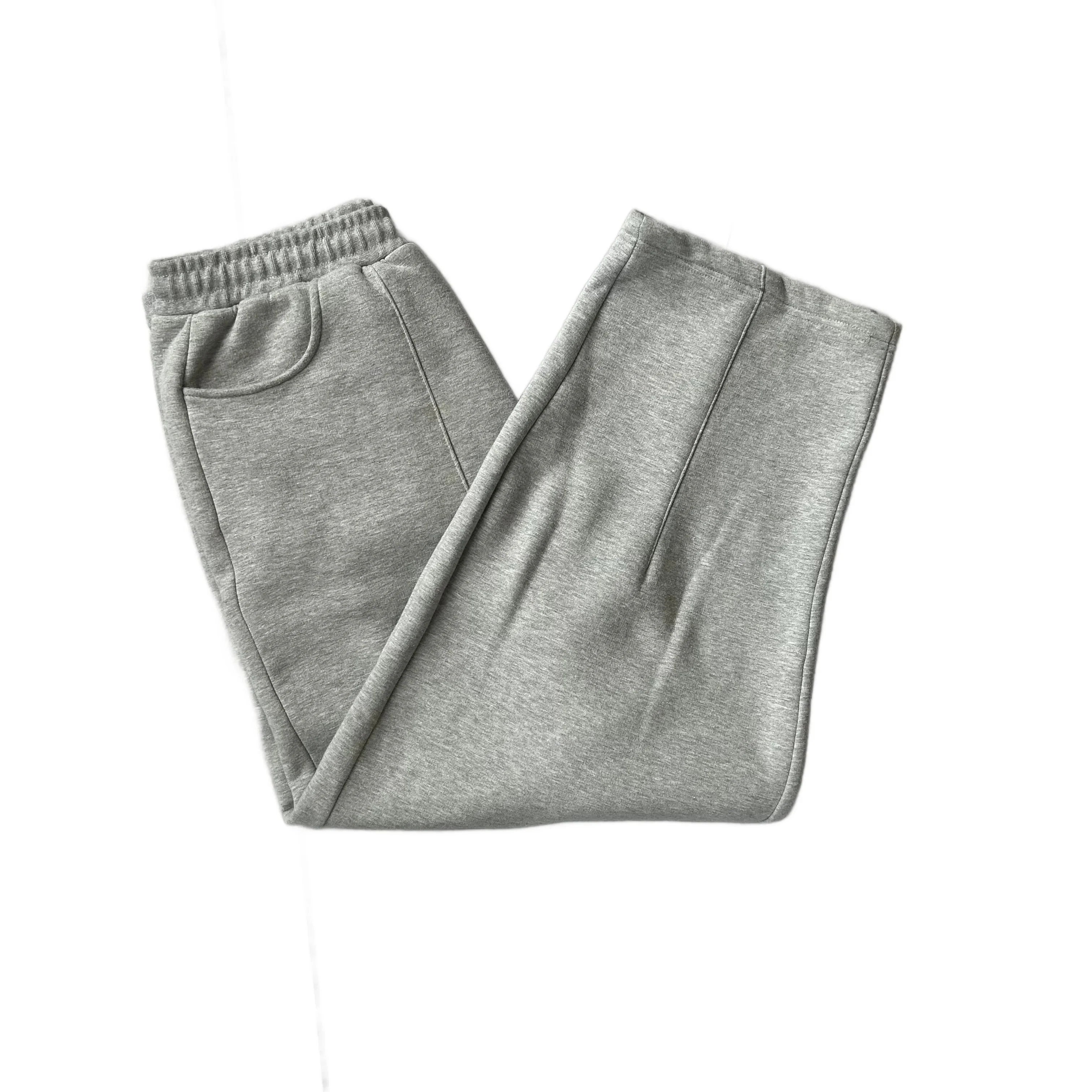 Grey Sweats Collective Joggers - XL