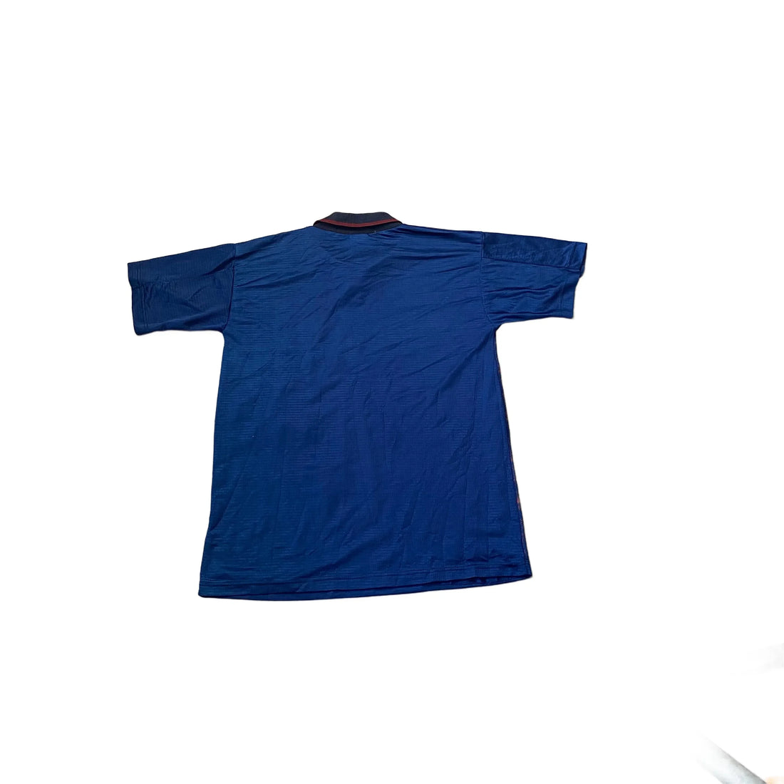 Vintage 90s Ajax Shirt - L