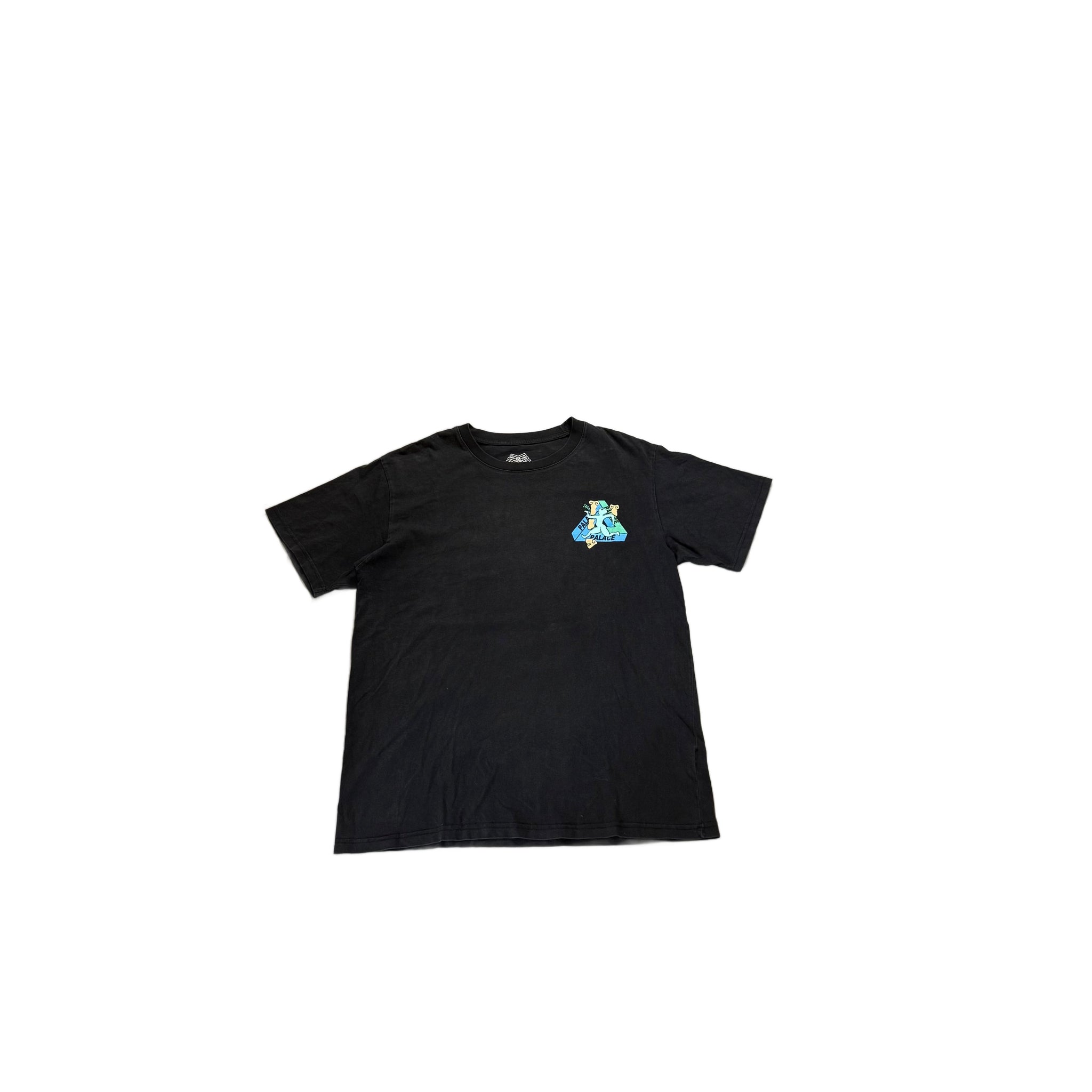 Black Palace Tee - XL