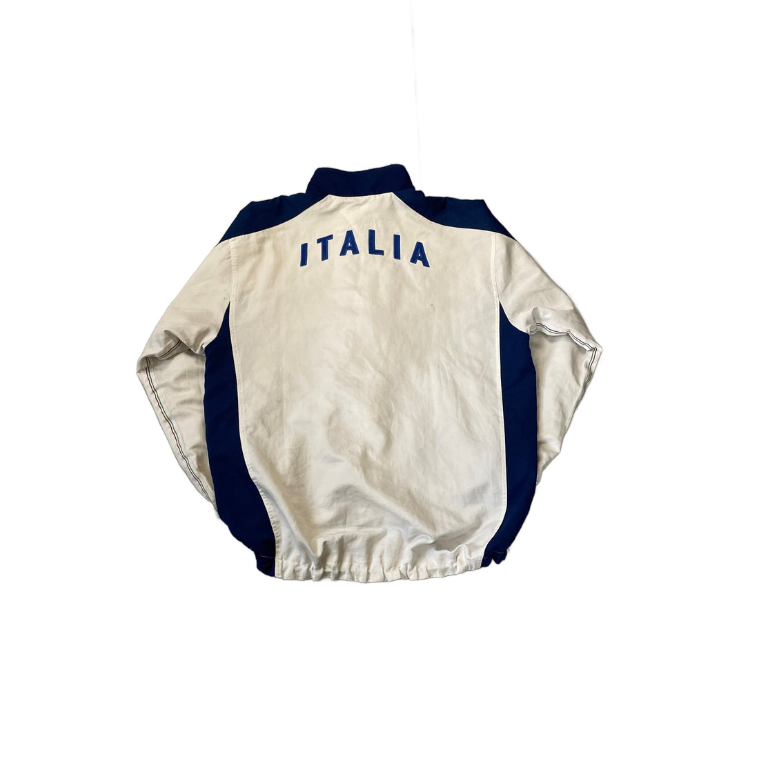 1997/98 Italy Jacket - M