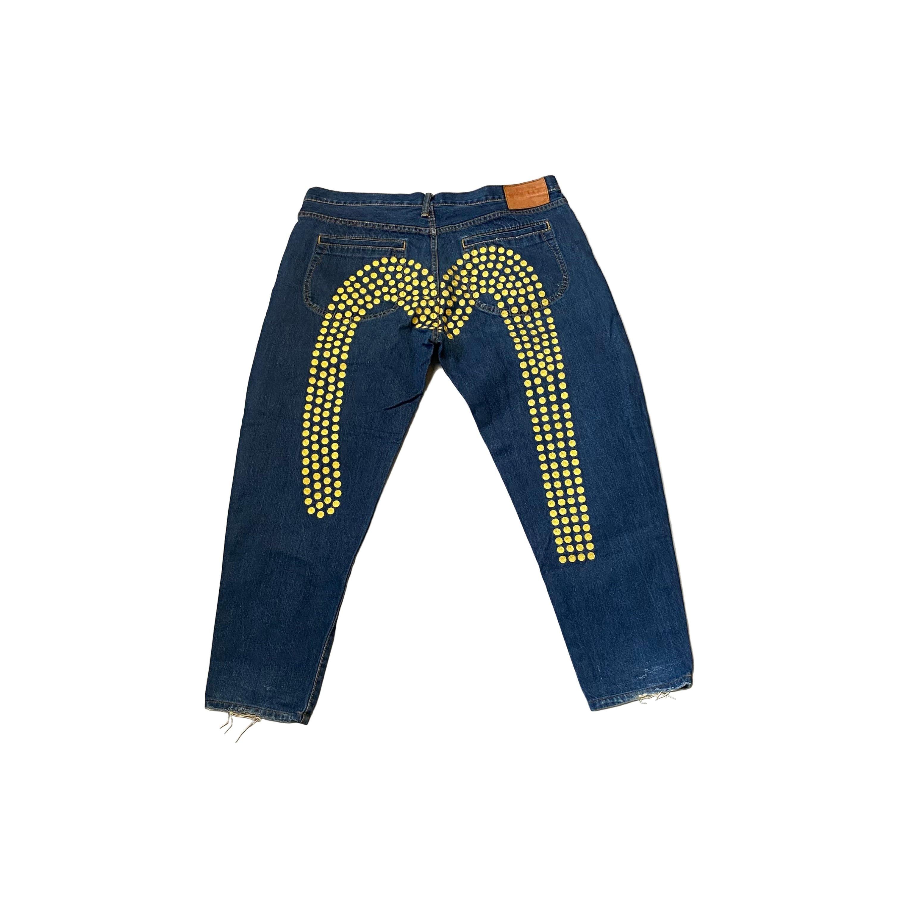 Evisu Jeans - 40