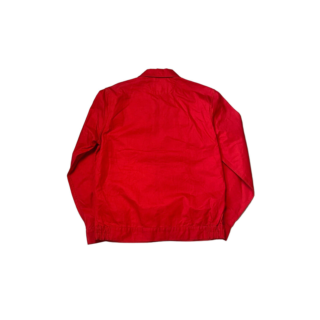 Red Supreme Jacket - S