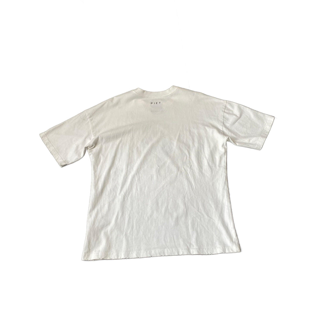 White Oakley Tee - XL