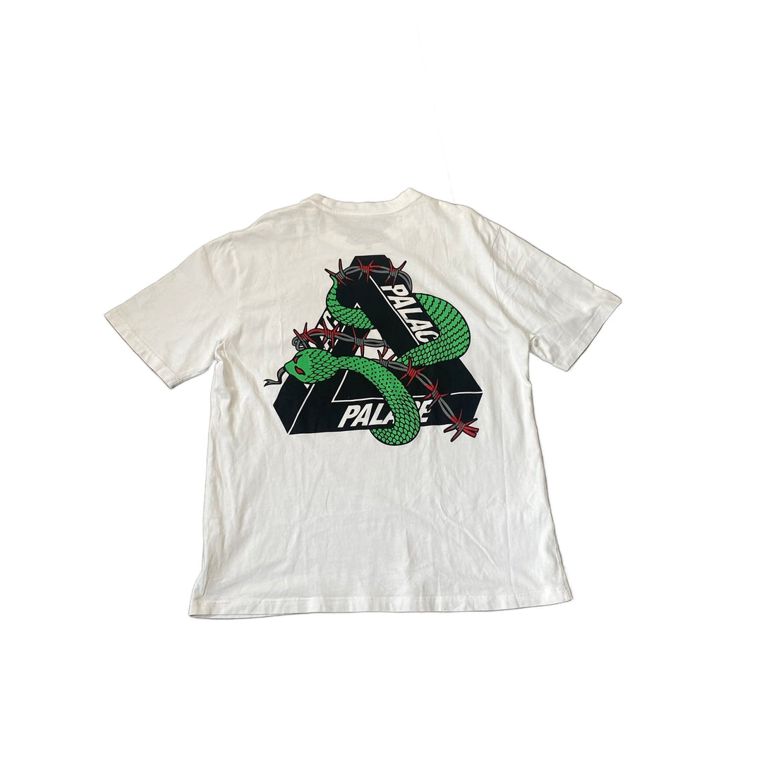 White Palace Tee - XL