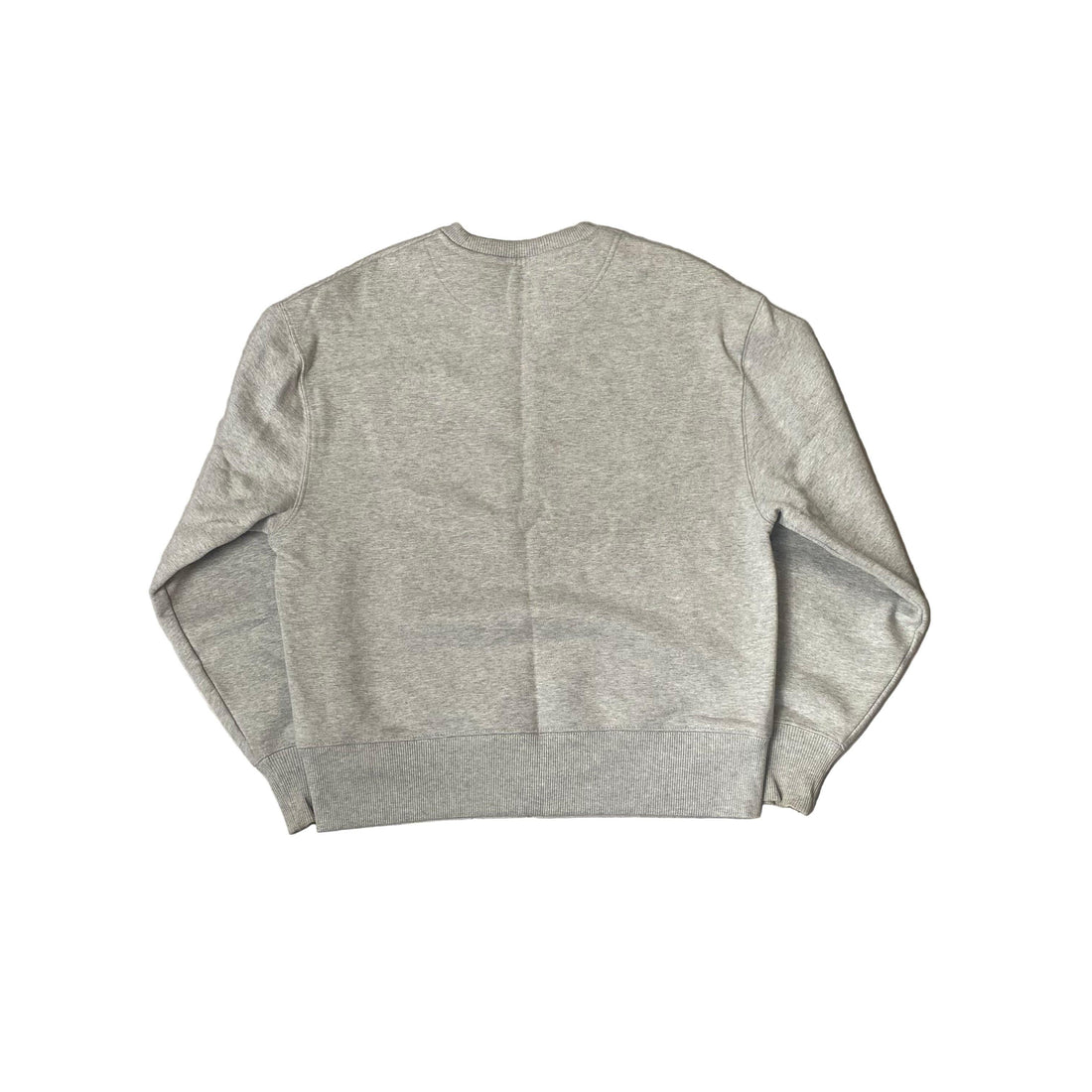 Grey Drama Call Sweatshirt - M