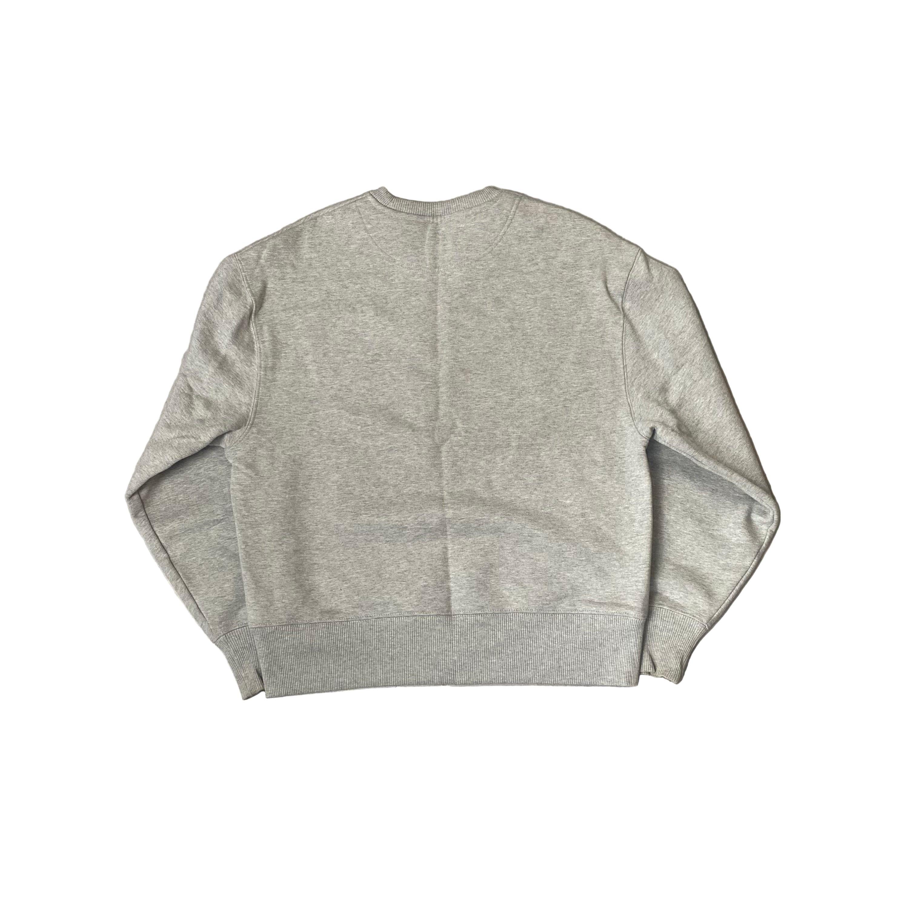 Grey Drama Call Sweatshirt - M